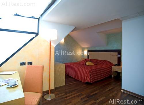 Best Western City Hotel 17